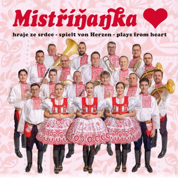 Mistříňanka - Vianočný koncert