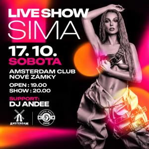 SIMA 