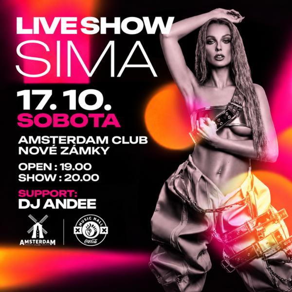 SIMA 