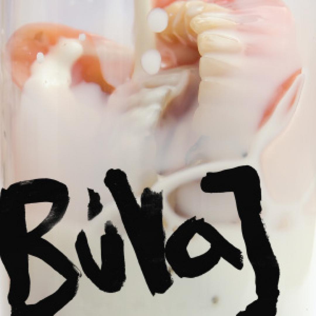 Divadlo Na Peróne: Búvaj