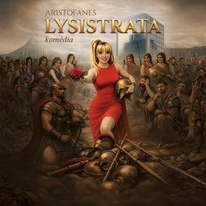 Aristofanes – Lysistrata | divadelná komédia