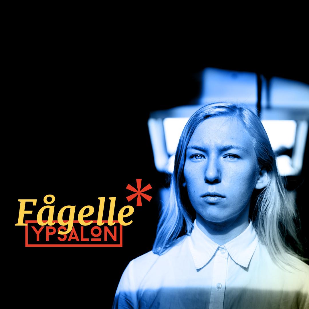 Koncert Fagelle | Ypsalon 2019