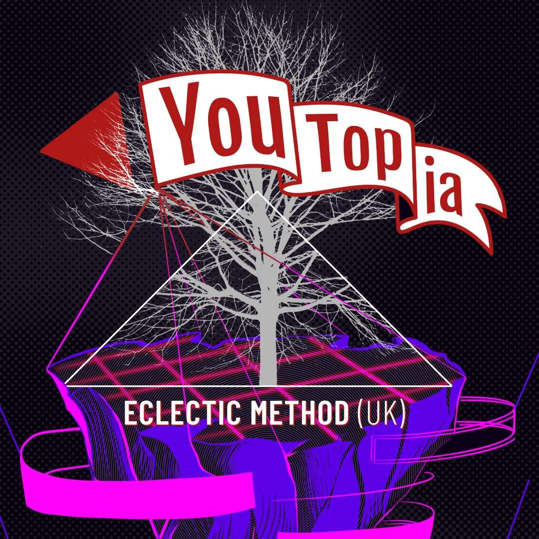 YouTopia 2019 (20.9 - 21. 9. 2019)