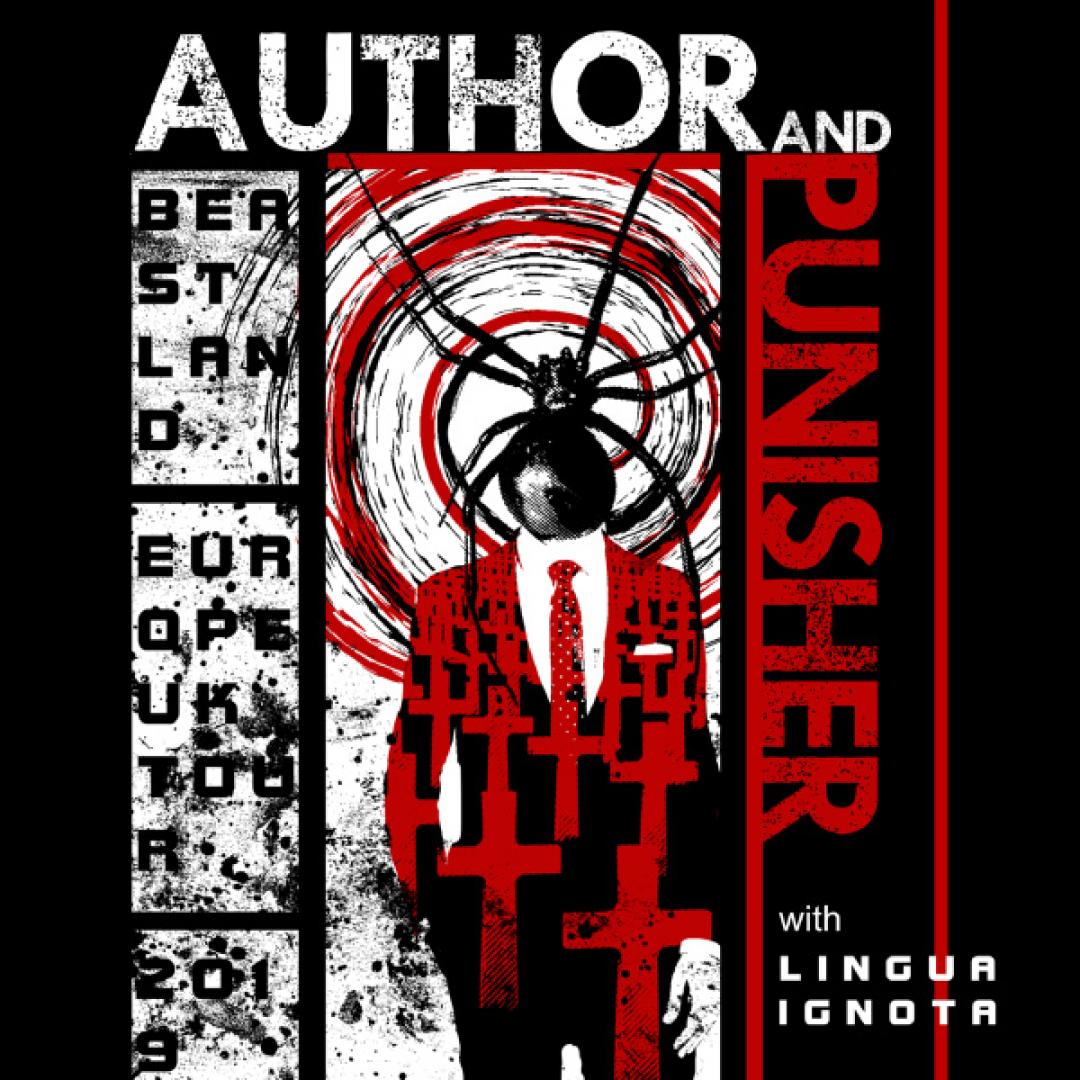 Author & Punisher + Nadja + Lingua Ignota