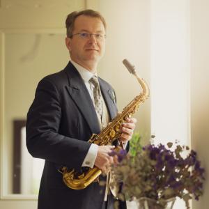 Festival Hudba pod hradom - Príbeh saxofónu