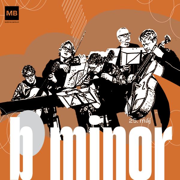 Milonga per tre | b minor