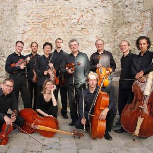 Festival Hudba pod hradom - koncert starej hudby