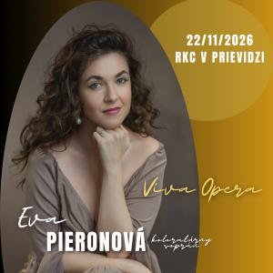 Nedeľná klasika – Viva Opera