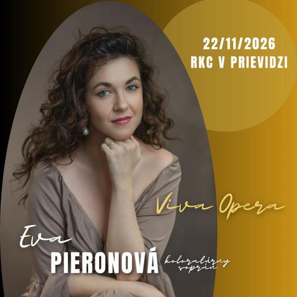 Nedeľná klasika – Viva Opera