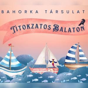 Titokzatos Balaton