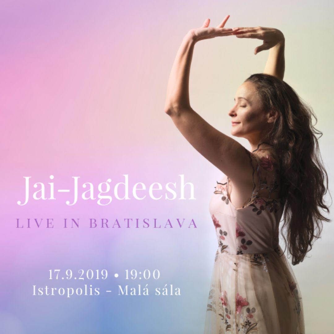 Jai-Jagdeesh