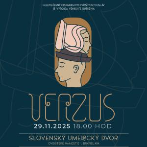 Verzus