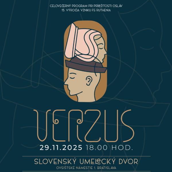Verzus