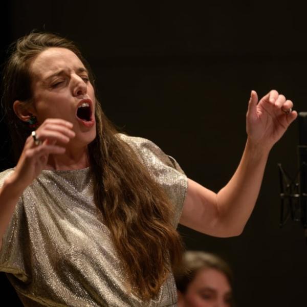 Prague Modern : nocturnal.lament