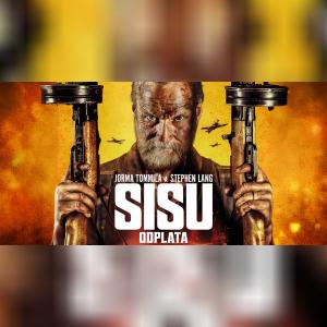 Sisu: Odplata