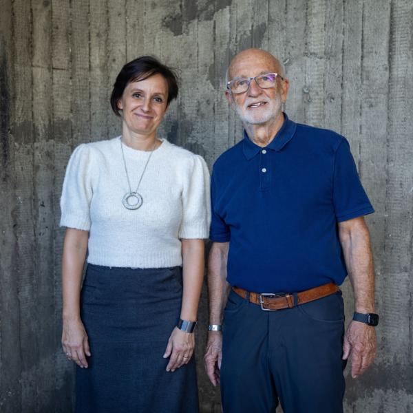 Knižná galaxia: Štefan Korec, Žofia Lysá: Ľudskosť v liečbe rakoviny
