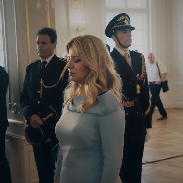 ArtKino Metro: Prezidentka + diskusia