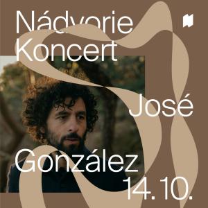 José González, Trnava, Nádvorie – priestor súčasnej kultúry