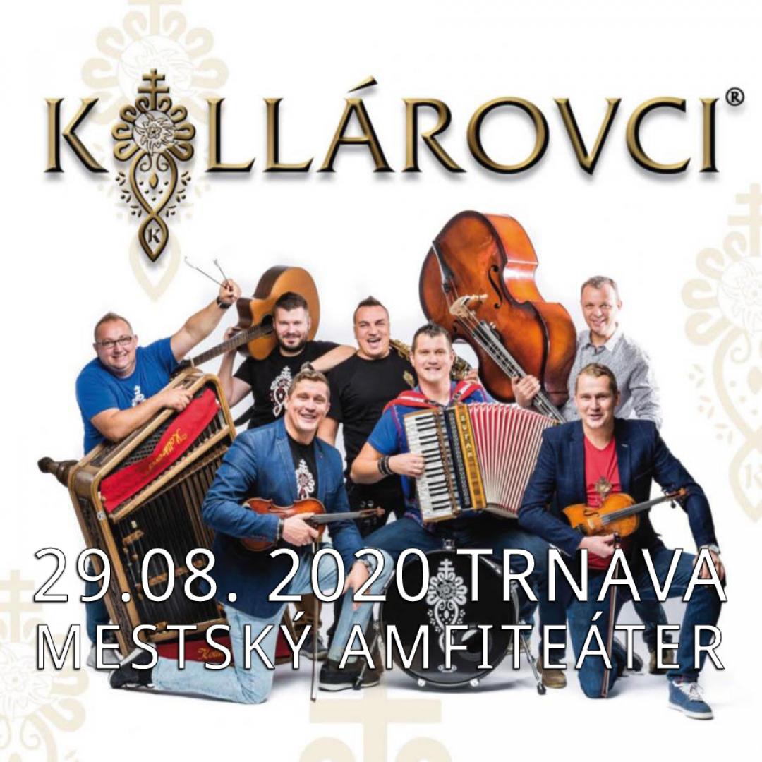Kollárovci 2020, Trnava
