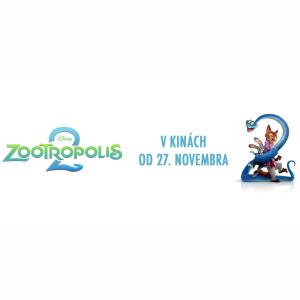 Zootropolis 2