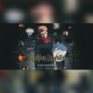 Jujutsu Kaisen: Execution - Shibuya Incident x The Culling Game Begins 