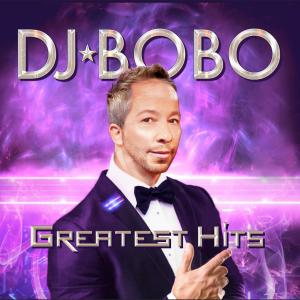 DJ BoBo Greatest Hits Summer Open Air