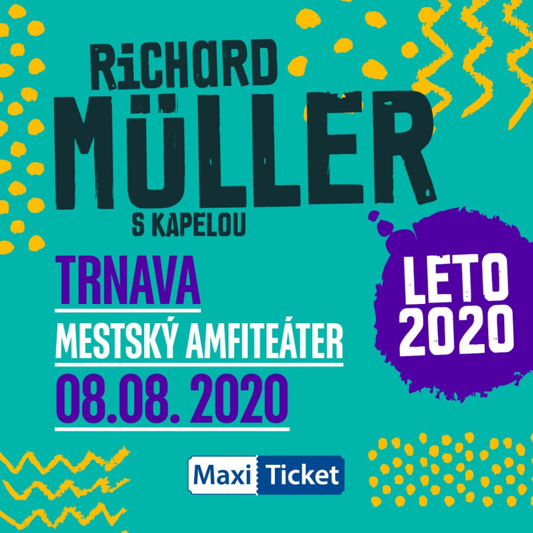 Richard Müller / Trnava