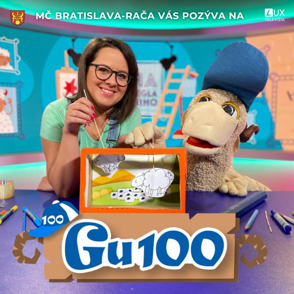 Gu100 a Verka