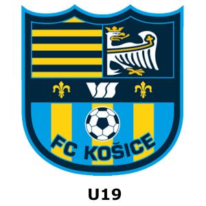 FC Košice U19 – FK Pohronie U19