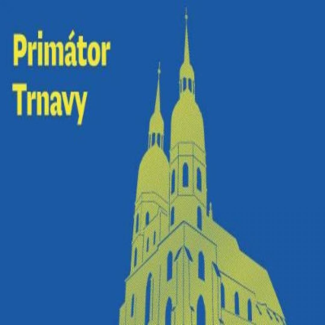 Kto bude primátorom Trnavy? (diskusia Denníka N)