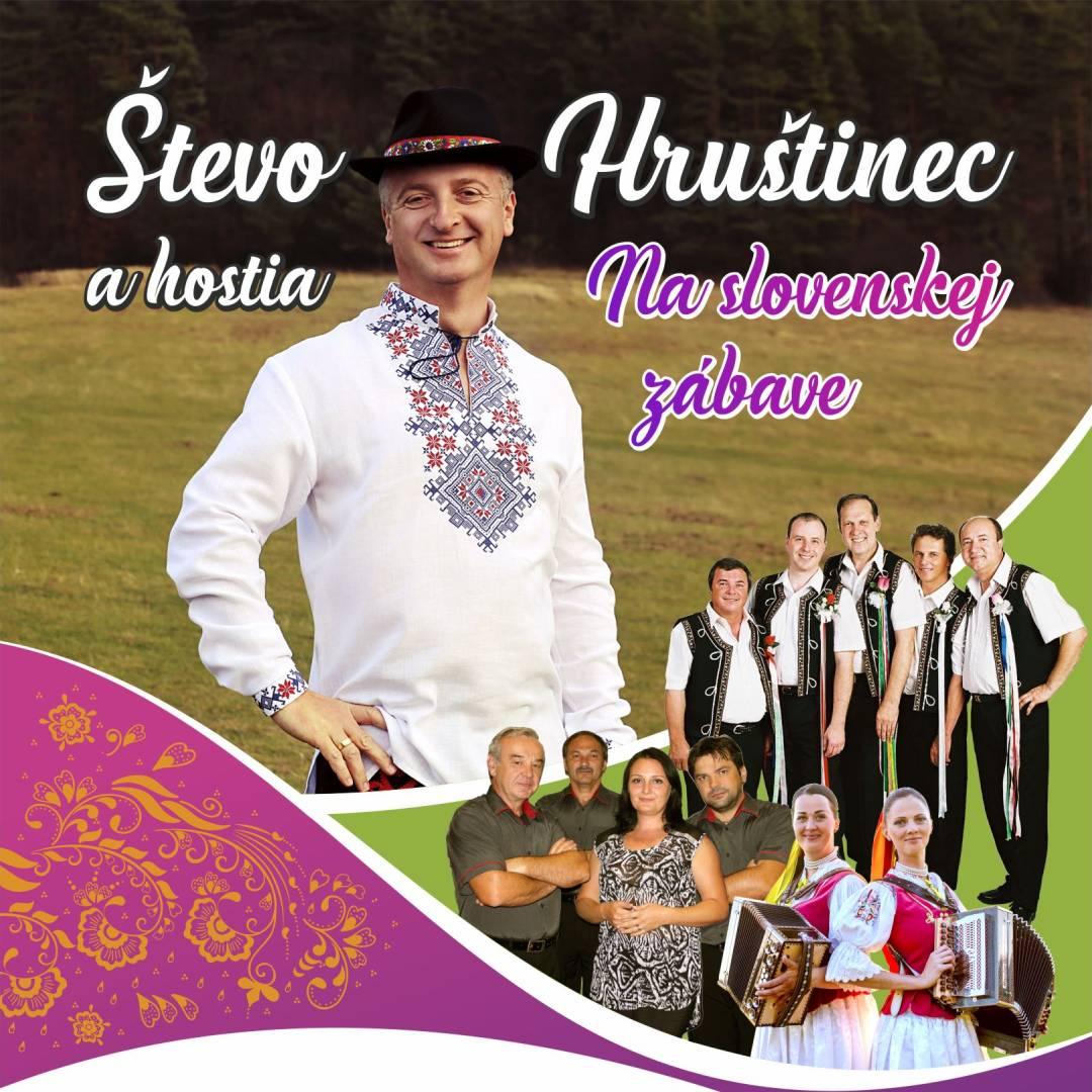 Na slovenskej zábave