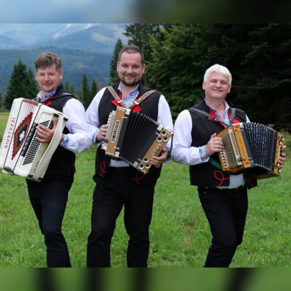 Marcový koncert pre Slovensko - Trnava