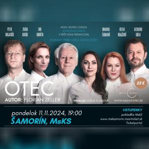 Otec