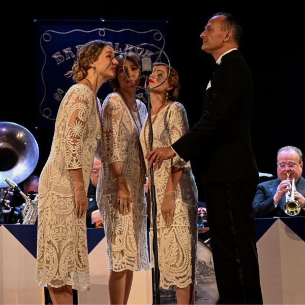 Bratislava Hot Serenaders