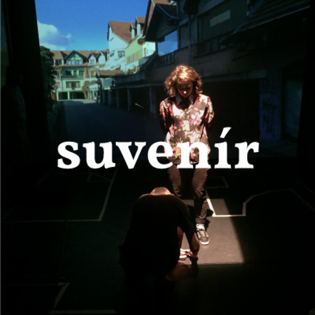 Suvenír / Interdisciplinárne predstavenie