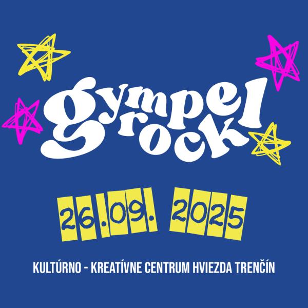 Gympelrock