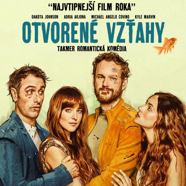 Otvorené vzťahy