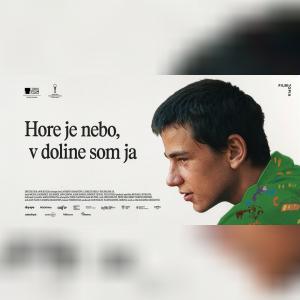 Filmový klub: Hore je nebo, v doline som ja