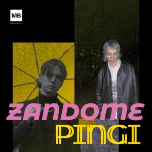 Zandome (SK) / Pingi (CZ)