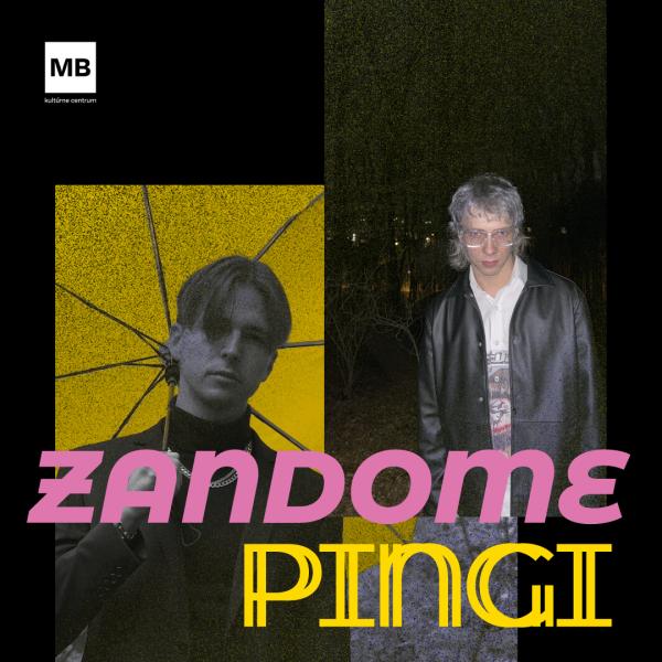 Zandome (SK) / Pingi (CZ)