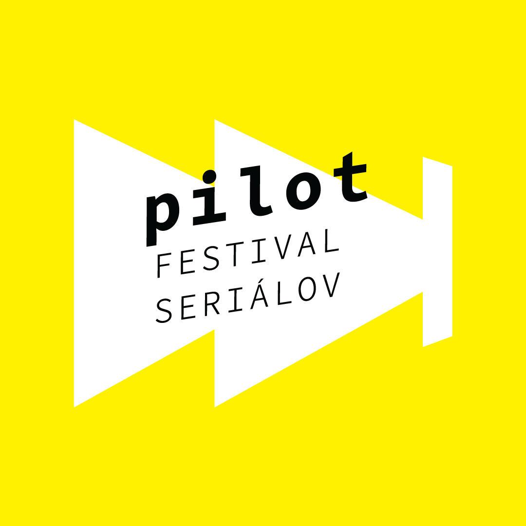 1. ročník festivalu seriálov Pilot 2019