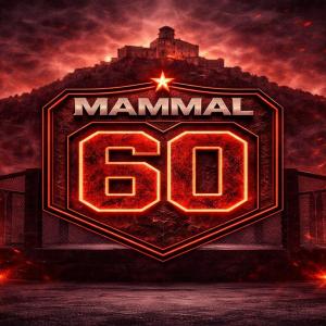 MAMMAL 60