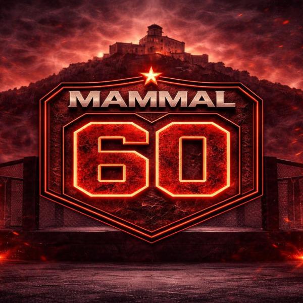 MAMMAL 60 - Trenčín