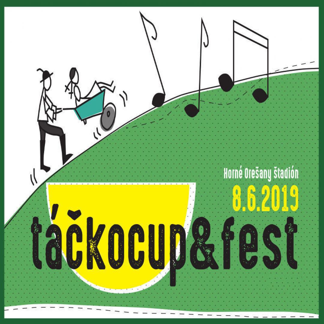 Táčkocup&fest vol.3