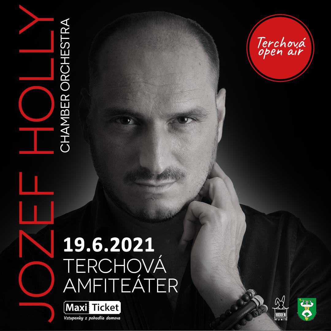 Jozef Holly / Terchová Open Air