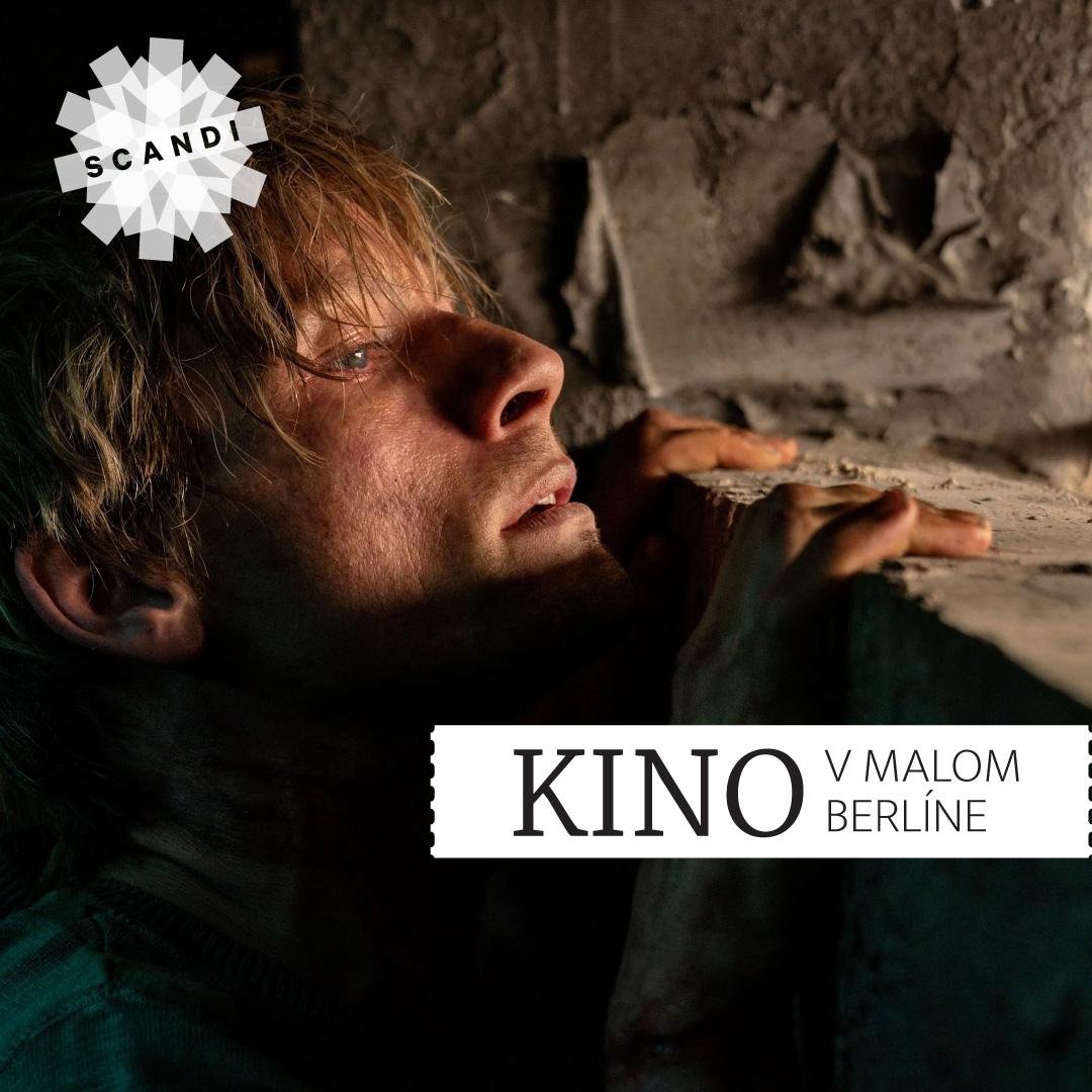 Kino Scandi 2020: Vidíš mesiac, Daniel / Trnava