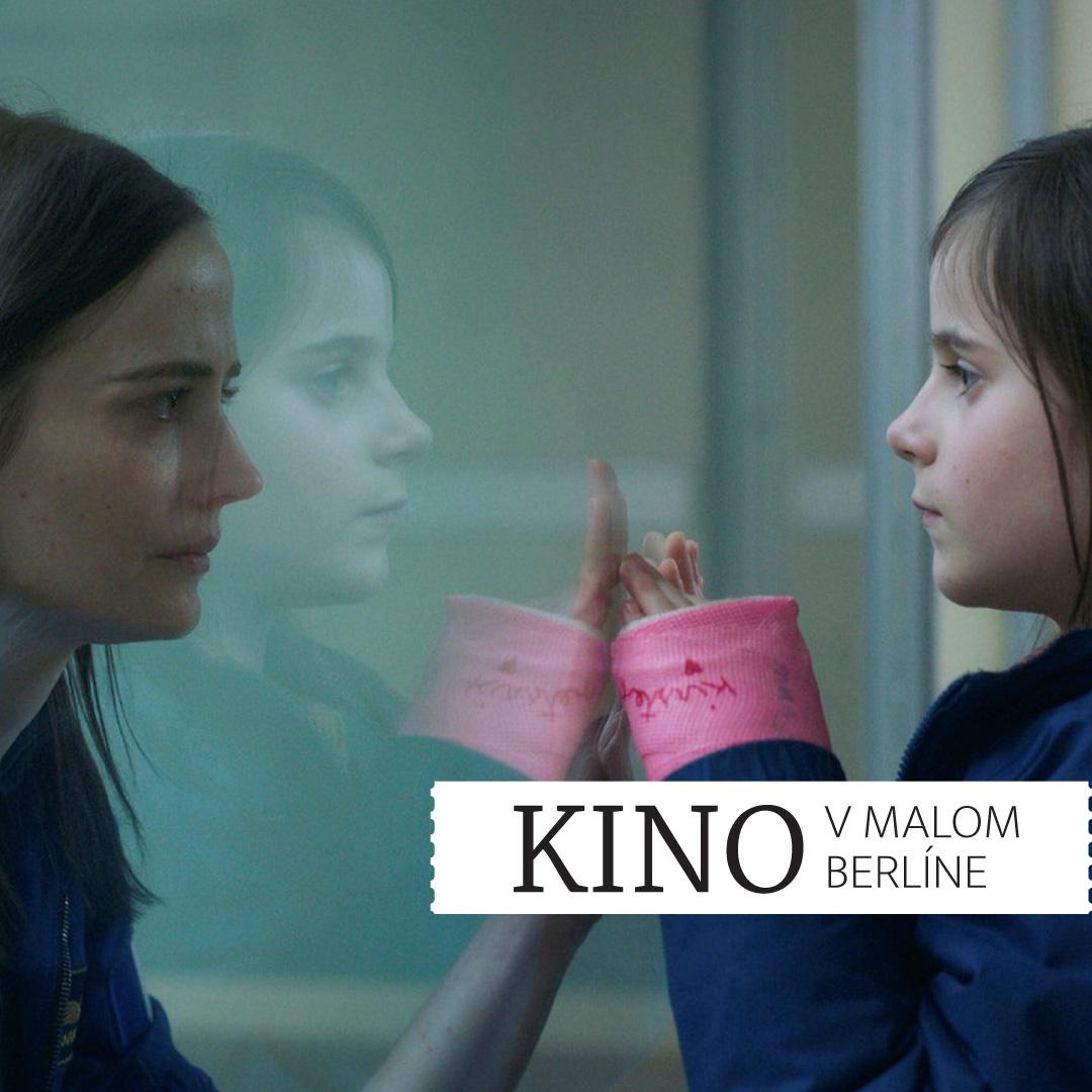 Kino: Proxima