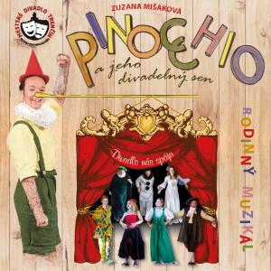 Pinocchio a jeho divadelný sen
