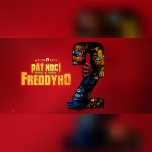 Päť nocí u Freddyho 2