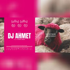 Filmový klub: DJ Ahmet
